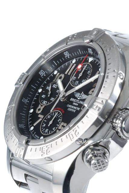 Breitling Avenger Skyland A13380 Image 5
